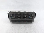 2013-2015 Honda Pilot Ac Heater Climate Control 79600szaa810m1 Akzaf. Fixed Price $36.29.