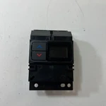 2019 Infiniti Qx50 Rear Ac Heater Climate Control Switch 275115ga0a Oem. Fixed Price $92.13.