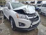 2015 Chevrolet Trax Climate Control Unit With Heated Seats, Used, 84000 Mi. Fixed Price $103.17.