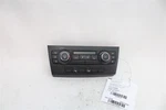 Front Temperature Controls 328i 335i 2011 11 2012 12 2013 13 64119248583. Fixed Price $74.99.