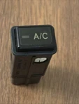 89-00 Toyota 4runner Tacoma Oem Ac Switch A/c Button Denso 158086 Rav4 * Tested. Fixed Price $40.99.