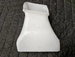 Bmw E90/e91/e92/e93 3-series Right Floor Heater Duct 51457132868. Fixed Price $14.99.