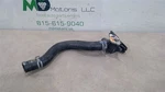 2017-2020 Nissan Sentra Radioator Filler Neck With Hose Oem 25414-f2100. Fixed Price $80.00.