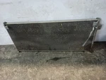 Ac Condenser From 1999 Subaru Legacy 11370750. Fixed Price $105.94.