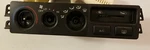 1992-1996 Toyota Control Temperature / Climate Unit Without Switches. Fixed Price $23.98.