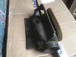 1968-1970 Mopar B Body Center Ac Duct Under Dash Vent Air Condition Charger Gtx. Fixed Price $50.00.