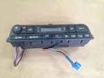 98 99 00 01 02 03 Jaguar Xj8 Non-heated Windshield Lja7690bb Temperature Control. Fixed Price $128.80.