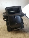 2002-2005 Mercedes-benz Ml55 Ml320 Ml350 Ml500 - Rear Blower Motor 1638300308. Fixed Price $143.75.