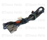 2014 Dodge Ram Oem Mopar Heater Box Wiring 68197439aa. Fixed Price $99.00.