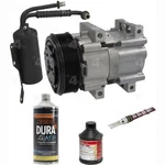 Four Seasons 2556n A/c Replacement Kit, For 1993 E350 Econoline Club W Ford. Fixed Price $400.21.