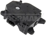 Dorman 604-873 Air Door Actuator Fits Honda Odyssey 79140tk8a51 79140tk8a52. Fixed Price $54.23.