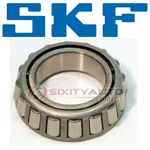 Skf Rear Inner Differential Pinion Bearing For 1993 Jeep Grand Cherokee - Tp. Fixed Price $37.82.
