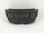 2016-2017 Chrysler 200 Ac Heater Climate Control Temperature Oem Vocwm. Fixed Price $42.34.