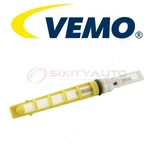 Vemo Ac Orifice Tube For 1995-2011 Audi A6 Quattro 2.7l 2.8l 3.0l 3.2l 4.2l Cu. Fixed Price $48.36.