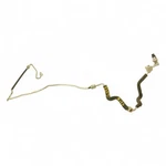 90-94 Lexus Ls400 Xf10 Ac Air Conditioning Compressor Hose Tube 4434400010 Oem. Fixed Price $101.49.