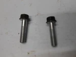 2008 Honda Accord Lower Ac Compressor Bracket Bolts. Fixed Price $33.99.