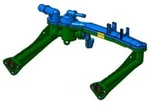 Wahler 412499 Hvac Heater Pipe. Fixed Price $163.99.
