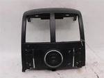 Rear Temperature Controls Gl320 Gl350 Gl450 Gl550 Ml320 Ml350 06-11. Fixed Price $69.99.