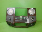 2008 Ford F250sd Vents Radio Auto Climate Control Panel Bezel Assembly Oem. Fixed Price $137.99.