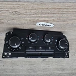 2005 2006 Jeep Grand Cherokee A/c Heater Climate Control 055111010ac. Fixed Price $54.99.