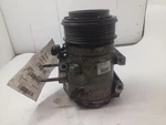 Bc3419d629ad Ac Compressor From 2011 Ford F450sd 6.7l 12775743. Fixed Price $141.94.
