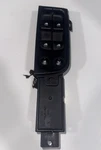 2003-2013 Maserati Quattroporte M139 Front Left Master Window Switch Control Oem. Fixed Price $225.95.