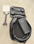 Vw Egolf E-golf Ev Charger Volkswagen Charging Cable 120v 240v Oem 14-50 & 5-15. Fixed Price $229.99.