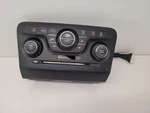 2011-2014 Dodge Charger Ac Heater Calimate Temperature Control Id 1qh12dx9ae Oem. Fixed Price $117.98.