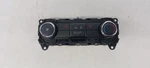 2016 Ford Explorer Ac Heater Temperature Control W/o (rear Of Floor Conso Oem. Fixed Price $89.99.