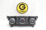 2007-2009 Pontiac Torrent Heater A/c Temperature Hvac Climate Control Switch Oem. Fixed Price $34.45.