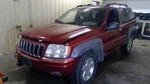 Jeep Grand Cherokee 2001 Compressor 05014416aa Used 4727. Fixed Price $123.40.