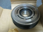 Motorcraft Yb-3085 A/c Compressor Clutch Pulley Fits Taurus, Mkt, Mks, F-150 New. Fixed Price $79.97.