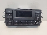 2005-06 Dodge Durango Temperature Control W/ Auto Temp. Fixed Price $62.29.