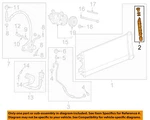 Gm Oem 05-23 Sierra 1500 Condenser, Compressor Lines-dehydrator 84497063. Fixed Price $164.89.