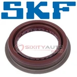 Skf Front Differential Pinion Seal For 2011-2018 Ram 2500 - Driveline Axles Em. Fixed Price $20.62.