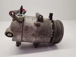 2013 2014 Ford Focus Ac Compressor Vin 2 8th Digit Cv6n19d629ba. Fixed Price $98.18.