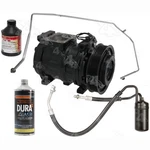 Four Seasons 2653r A/c Compressor Kit, Remanufactured, For 1994 1998 G Jeep. Fixed Price $490.33.
