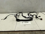 2017 Dodge Ram Promaster Front Left Driver Side Door Wire Wiring Harness Oem+. Fixed Price $84.52.