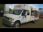 Ac Compressor 8-445 Fits 97-00 Ford E350 Van. Fixed Price $99.90.