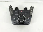 2017-2018 Hyundai Santa Fe Ac Heater Climate Control 97250-2wxxx Fjmjo. Fixed Price $35.98.