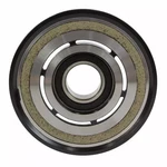Genuine Ford A/c Compressor Clutch Pulley Be8z-19d784-a. Fixed Price $100.58.