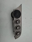 02-04 Honda Acura Rsx Hvac Switch Panel Unit Stanley D02mc Pp-m15 Oem. Fixed Price $75.00.
