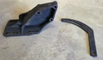 International Scout A/c Compressor Mount Air Bracket Alternator. Fixed Price $105.00.