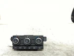 Temperature Control Front With Heated Seats Fits 07-09 Mazda Cx-9. Fixed Price $64.99.