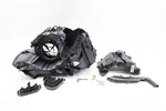 New Oem Ford A/c Evaporator & Heater Case Be8z-19850-a Fiesta 2011-2013. Fixed Price $149.95.