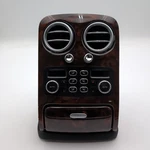 2006 - 2012 Bentley Continental Rear A/c Heater Climate Control Bezel Panel Oem. Fixed Price $207.99.