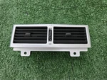 Oem 2004-2008 Chrysler Crossfire Front Center Dash Air Vents 04 05 06 07 08. Fixed Price $40.00.