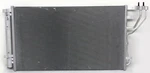 Oem A/c Condenser For Kia Optima (us, 2.4l) 97606-d5500. Fixed Price $102.00.