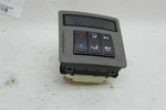 Rear Temperature Controls Honda Pilot 09 10 11 12. Fixed Price $52.99.