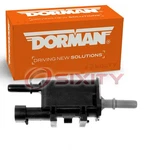 Dorman Vapor Canister Purge Valve For 2005-2006 Gmc Envoy Xl 4.2l 5.3l L6 V8 Sv. Fixed Price $47.28.